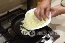Крученики - Шаг 2 Крученики - Шаг 2