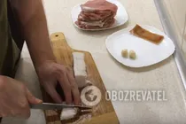 Крученики - Шаг 3 Крученики - Шаг 3