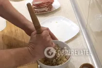 Крученики - Шаг 5 Крученики - Шаг 5