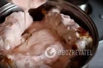 Крученики з грибами - Крок 8 Крученики з грибами - Крок 8