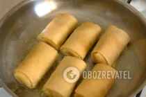 Налистники - Шаг 10 Налистники - Шаг 10