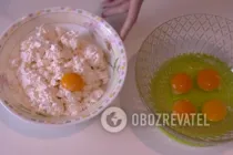 Налистники - Шаг 2 Налистники - Шаг 2