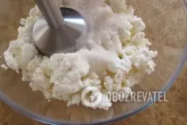 Налистники с творогом - Шаг 5 Налистники с творогом - Шаг 5