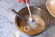 Налистники на кефире - Шаг 4 Налистники на кефире - Шаг 4