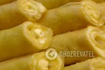 Налистники - Шаг 11 Налистники - Шаг 11