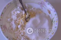 Налистники - Шаг 5 Налистники - Шаг 5