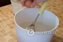 Налистники на воде - Шаг 5 Налистники на воде - Шаг 5