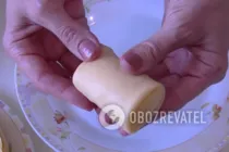 Налистники - Шаг 7 Налистники - Шаг 7