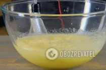 Вареный омлет - Шаг 3 Вареный омлет - Шаг 3