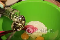 Мясной пирог в мультиварке - Шаг 2 Мясной пирог в мультиварке - Шаг 2