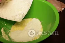 Мясной пирог в мультиварке - Шаг 4 Мясной пирог в мультиварке - Шаг 4