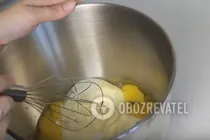 Швидкий рибний пиріг - Крок 5 Швидкий рибний пиріг - Крок 5