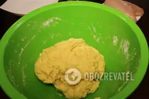 Мясной пирог в мультиварке - Шаг 5 Мясной пирог в мультиварке - Шаг 5