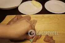 Мясной пирог в мультиварке - Шаг 6 Мясной пирог в мультиварке - Шаг 6