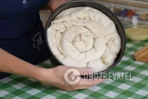 Мясной пирог - Шаг 7 Мясной пирог - Шаг 7