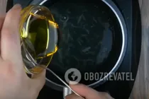 Овощной пирог - Шаг 8 Овощной пирог - Шаг 8