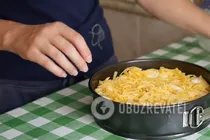 Мясной пирог - Шаг 9 Мясной пирог - Шаг 9