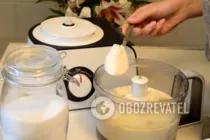 Налистники с маком - Шаг 2 Налистники с маком - Шаг 2