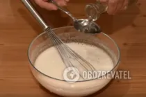 Налистники без яиц - Шаг 4 Налистники без яиц - Шаг 4