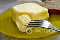 Паровой омлет в мультиварке - Шаг 7 Паровой омлет в мультиварке - Шаг 7