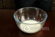 Мясной пирог с картошкой - Шаг 1 Мясной пирог с картошкой - Шаг 1