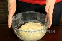 Мясной пирог с картошкой - Шаг 4 Мясной пирог с картошкой - Шаг 4