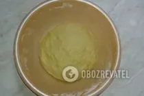 Мясной пирог в духовке - Шаг 5 Мясной пирог в духовке - Шаг 5