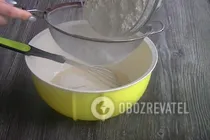 Мясной пирог "Хризантема" - Шаг 5 Мясной пирог "Хризантема" - Шаг 5