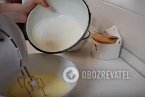 Мясной пирог из фарша - Шаг 6 Мясной пирог из фарша - Шаг 6