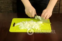 Мясной пирог с картошкой - Шаг 7 Мясной пирог с картошкой - Шаг 7