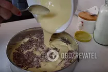 Мясной пирог из фарша - Шаг 8 Мясной пирог из фарша - Шаг 8
