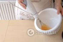 Налистники с мясом и грибами - Шаг 6 Налистники с мясом и грибами - Шаг 6