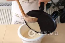 Налистники с мясом и грибами - Шаг 8 Налистники с мясом и грибами - Шаг 8