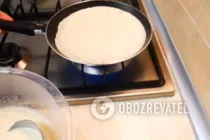 Налистники с ливером - Шаг 8 Налистники с ливером - Шаг 8