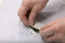Грецькі чебуреки - Крок 10 Грецькі чебуреки - Крок 10