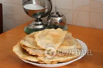 Чебуреки в мультиварке - Шаг 10 Чебуреки в мультиварке - Шаг 10