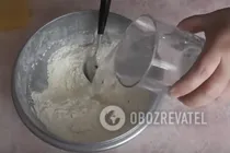 Чебуреки на минералке - Шаг 2 Чебуреки на минералке - Шаг 2