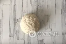 Чебуреки с картошкой - Шаг 2 Чебуреки с картошкой - Шаг 2