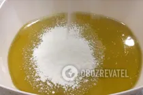 Грецькі чебуреки - Крок 4 Грецькі чебуреки - Крок 4