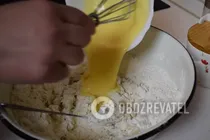 Чебуреки с мясом - Шаг 4 Чебуреки с мясом - Шаг 4