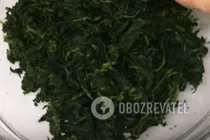 Грецькі чебуреки - Крок 5 Грецькі чебуреки - Крок 5