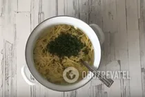 Чебуреки с картошкой - Шаг 5 Чебуреки с картошкой - Шаг 5