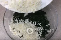 Грецькі чебуреки - Крок 6 Грецькі чебуреки - Крок 6