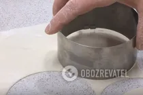 Грецькі чебуреки - Крок 9 Грецькі чебуреки - Крок 9