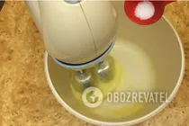 Чебуреки на воде - Шаг 1 Чебуреки на воде - Шаг 1