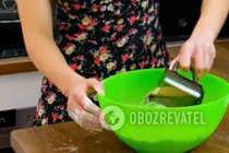 Чебуреки домашні - Крок 2 Чебуреки домашні - Крок 2