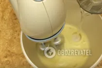 Чебуреки на воде - Шаг 2 Чебуреки на воде - Шаг 2