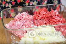 Чебуреки домашні - Крок 5 Чебуреки домашні - Крок 5
