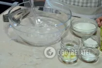 Салат з морської капусти - Крок 2 Салат з морської капусти - Крок 2