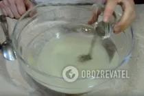 Салат з морської капусти - Крок 3 Салат з морської капусти - Крок 3